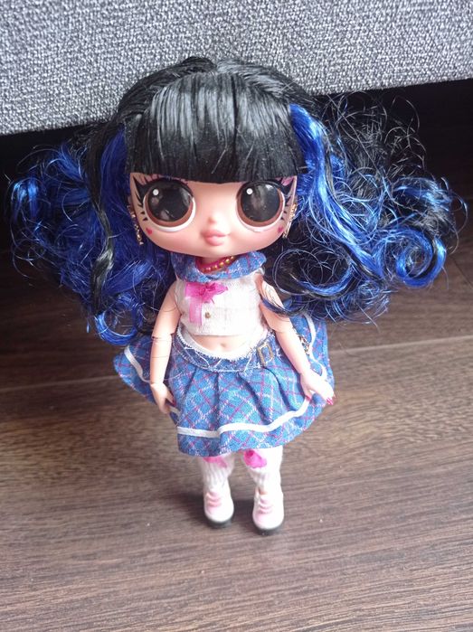 Lalka lol suprise omg