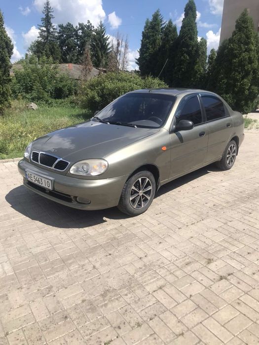 Део сенс в гарному стані