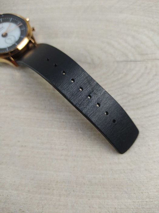 Skagen Jorn Hybrid HR Smartwatch SKT3102