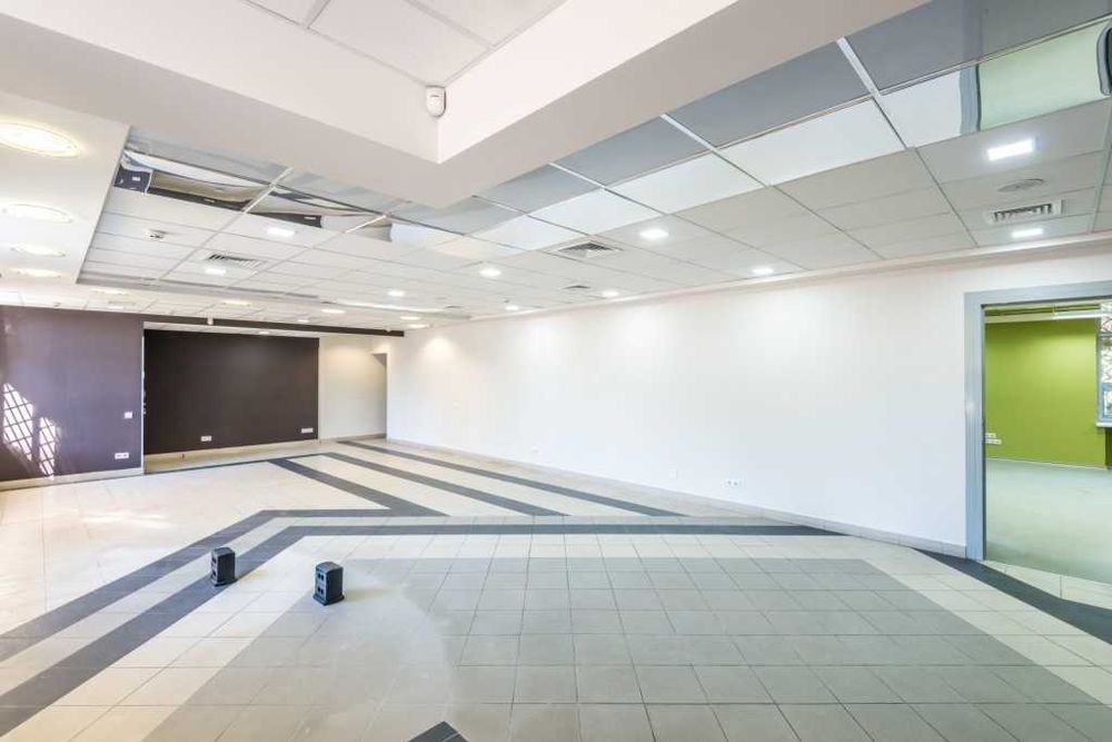 БЕЗ КОМІСІЇ. Оренда приміщення. Гавела, 8-в. Фасад, 1 поверх, 28 кВт