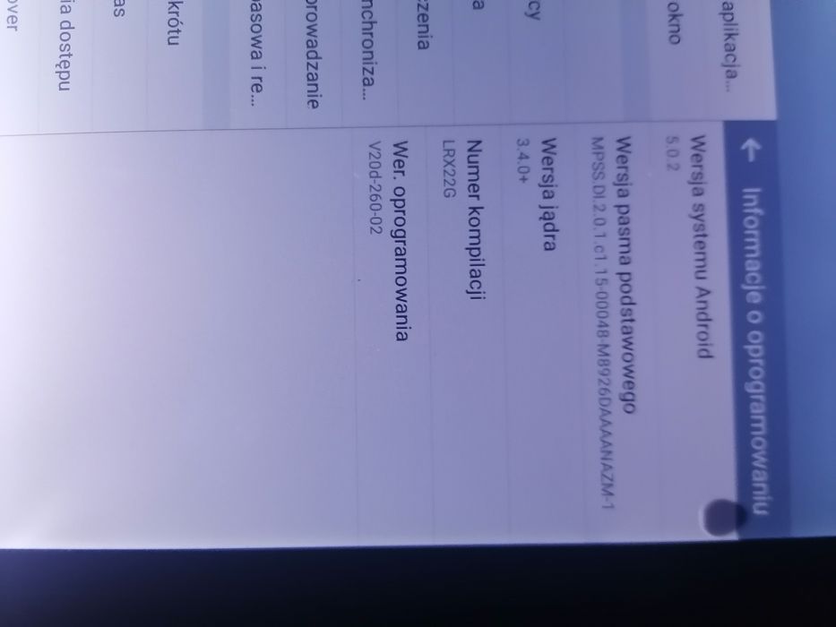 tablet  LG w super cenie