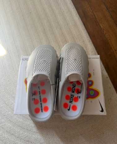 Nike mind 001 slide grey R.39
