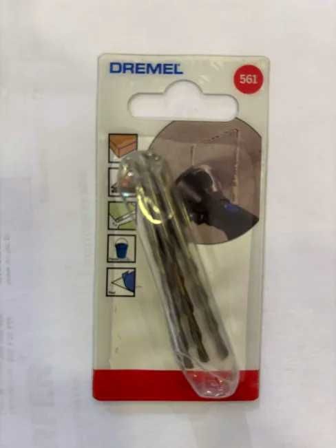 Dremel Vários acessórios