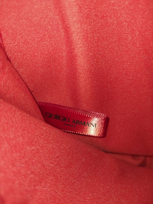 Косметичка Giorgio Armani Beauty