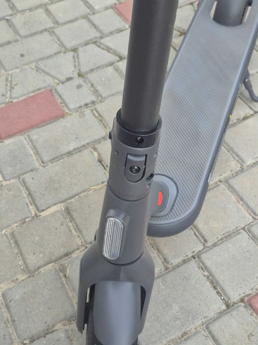 Електросамокат Xiaomi Electric Scooter 4 Pro Plus