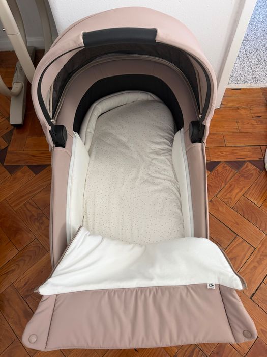 Alcofa Cybex Priam