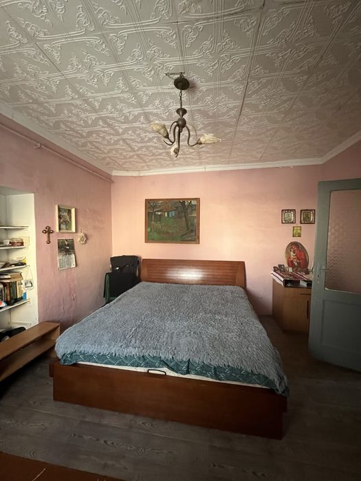 Продаж будинку с. Холмок