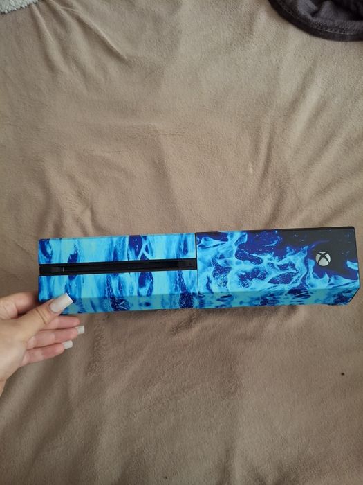 Xbox one console