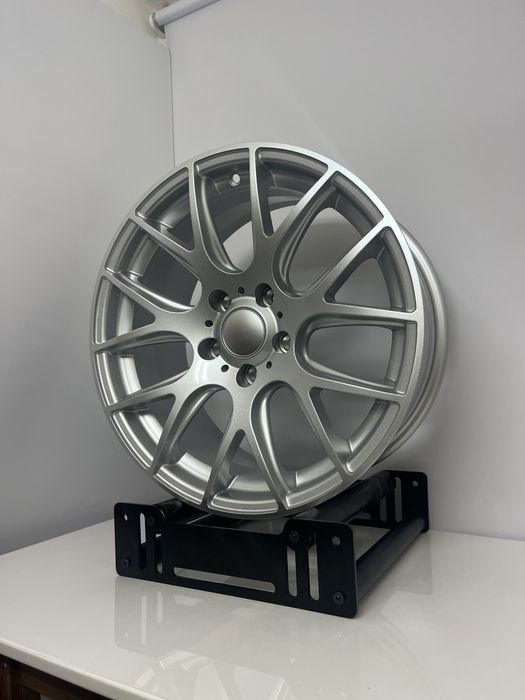 Jantes 18” 5x120 Novas Estilo 3SDM BMW serie 1,2,3,4