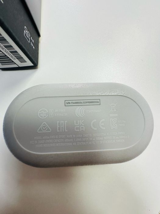 Навушники Adidas