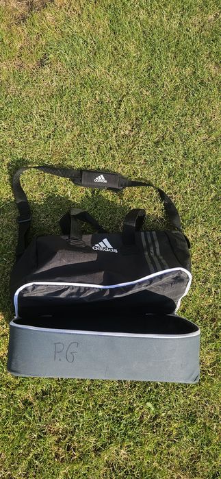 Torba piłkarska adidas