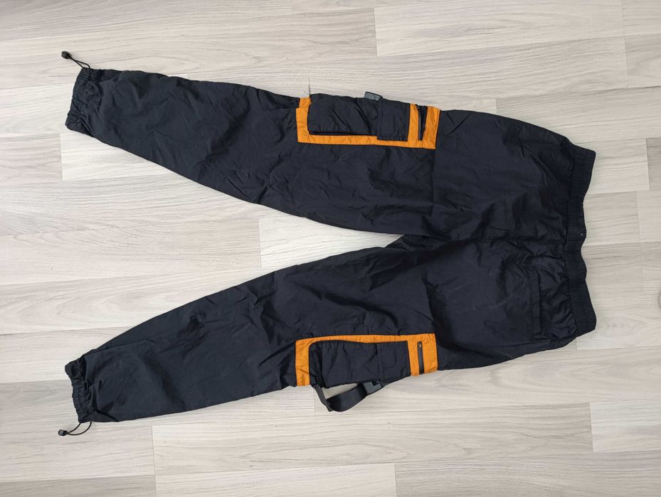 Штани чоловічі спортивні TOPMAN розмір 32L