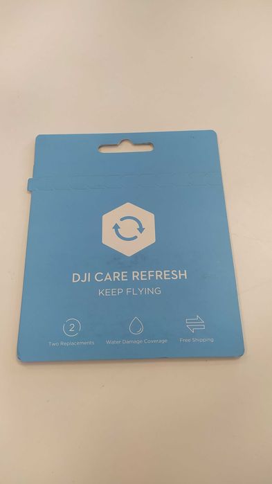 DJI Care refresh do drona Mavic 2