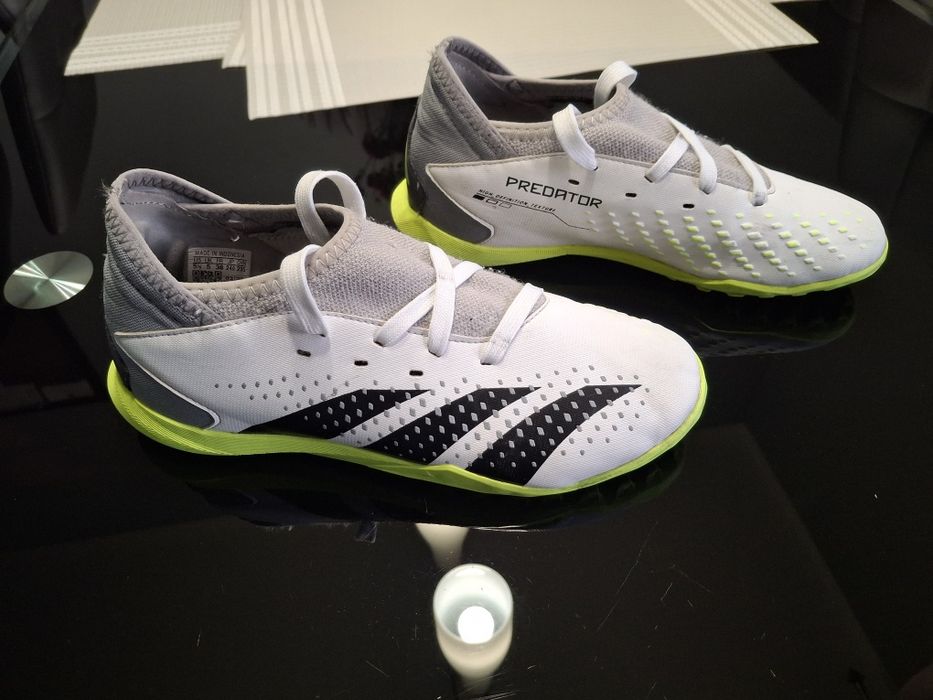 Adidas Predator Accuracy.3 TF rozm. 38