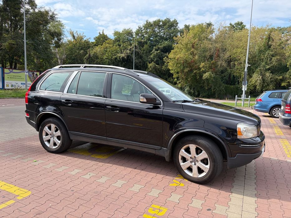 Volvo XC 90