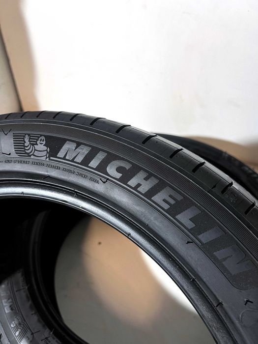 Pneus Michelin Primacy 4 - 225/45/17 - Como NOVOS