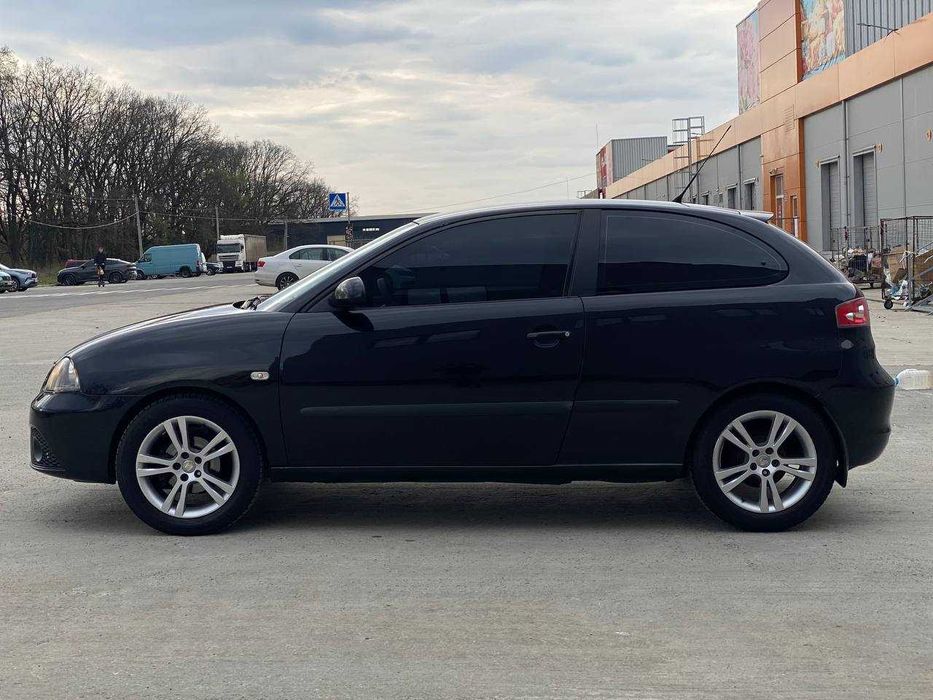 Seat Ibiza 2006 (Розстрочка / Лізинг)