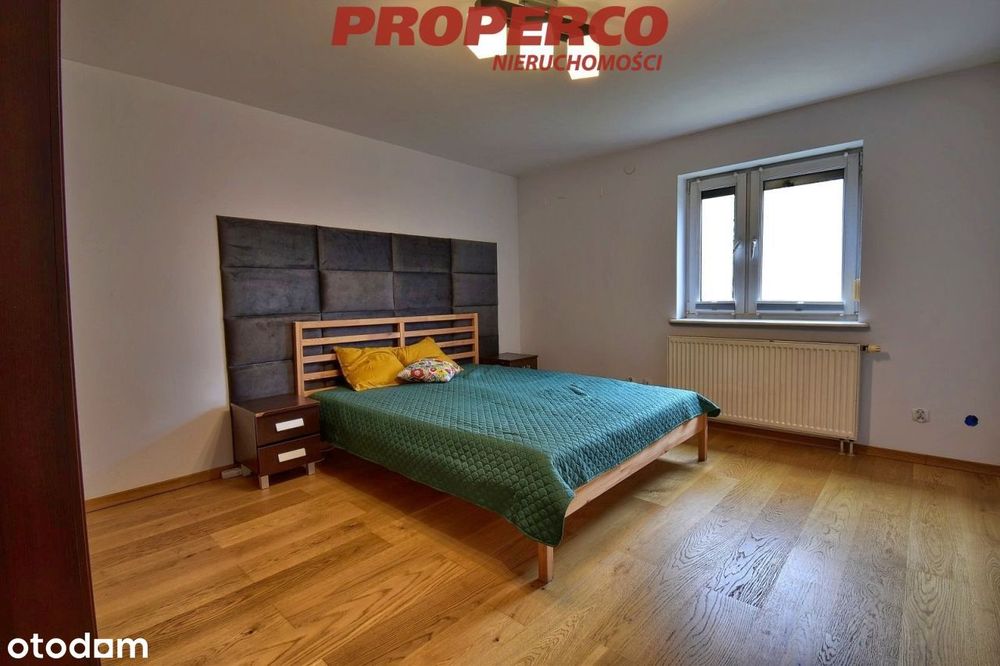 Dom 3 pok., 98,7 m2, Ostra Górka