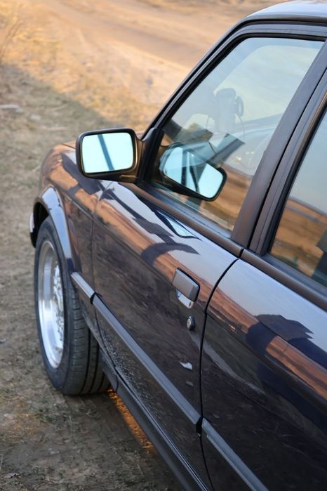 Bmw e30 2.0 320I