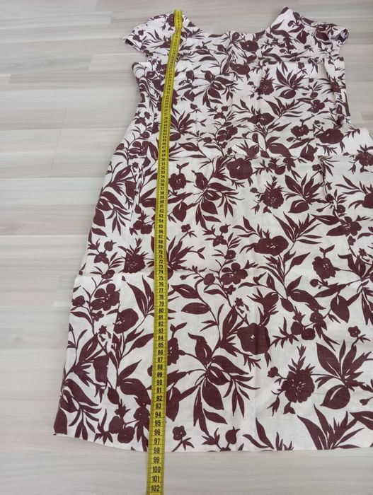 Сукня жіноча літня