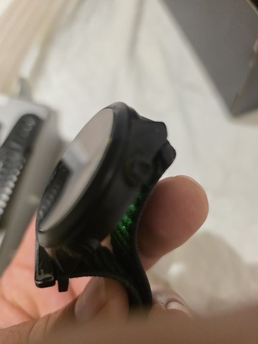 Garmin forerunner 55