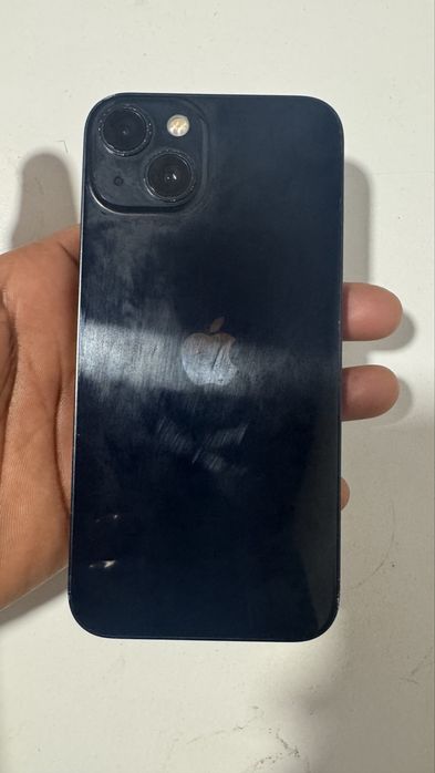 Iphone 13 normal