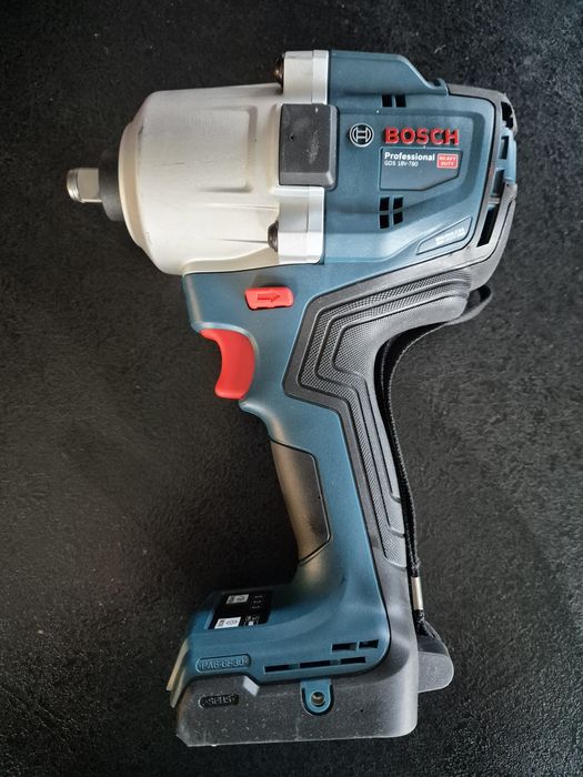 Akumulatorowy klucz udarowy BOSCH GDS 18v-780 NOWY