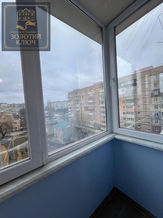 Продам 3к квартиру, р-н Жадова, ОСББ