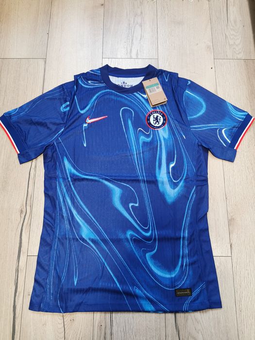 Koszulka Nike Chelsea FC meczowa