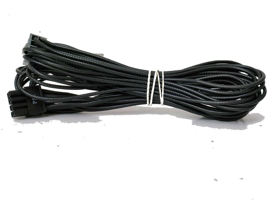Kabel PSU CPU 8-pin (4+4) Single ASUS ROG Strix 1200W Platinum | oryginalny