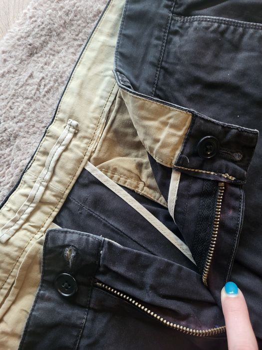 Timberland OAKHAM r 36