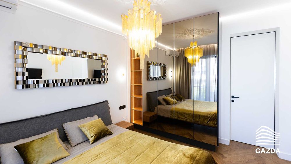 3-кімнатний таунхаус з ремонтом | SHERWOOD | Ужгород - SW 39