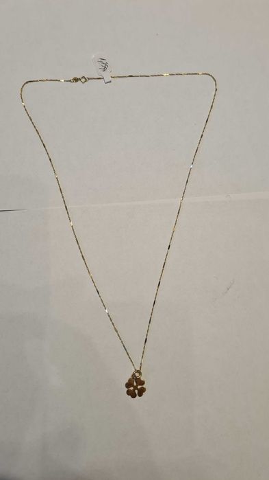 Łańcuszek pr585 -waga 1,75gram