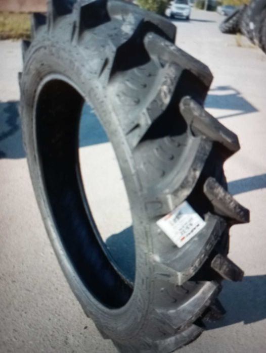 Шина 9.5-32 Kabat тракторна | нова | оригінал