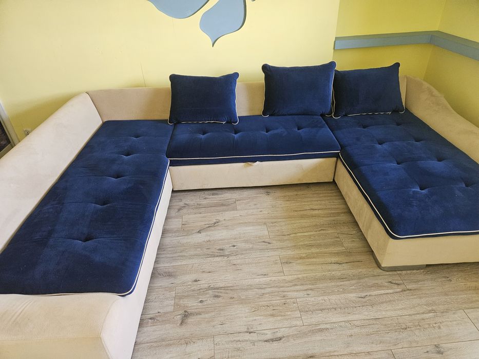 Sprzedam łóżko sofa