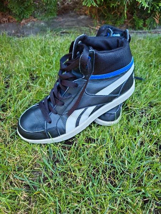 Buty Reebok rozmiar 36