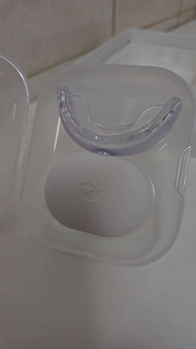 Kit Branqueamento de Dentes Hismile VIO405