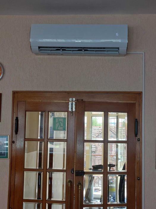 Elektryk instalacje, pomiary montaż serwis klimatyzatory pomp ciepła