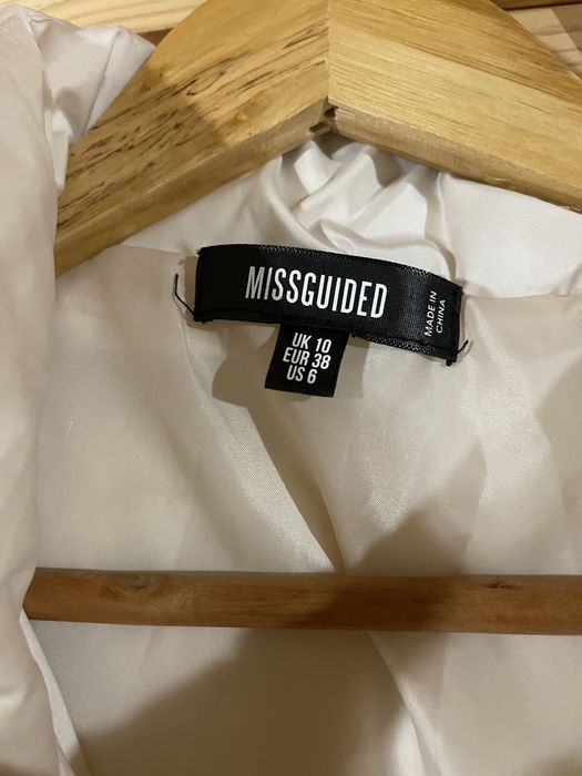 Куртка Missguided, розмір М