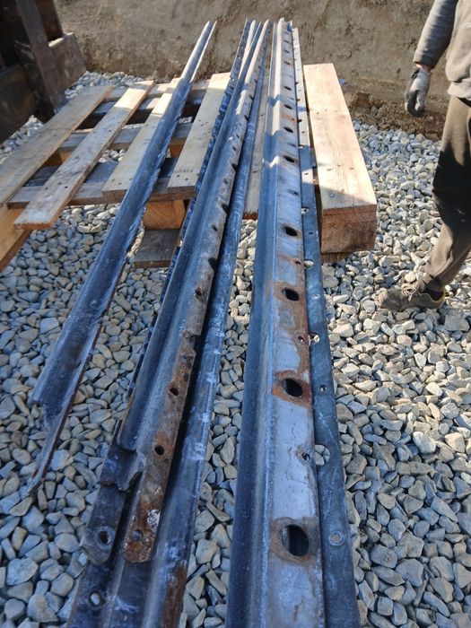 Multilock do naczepy