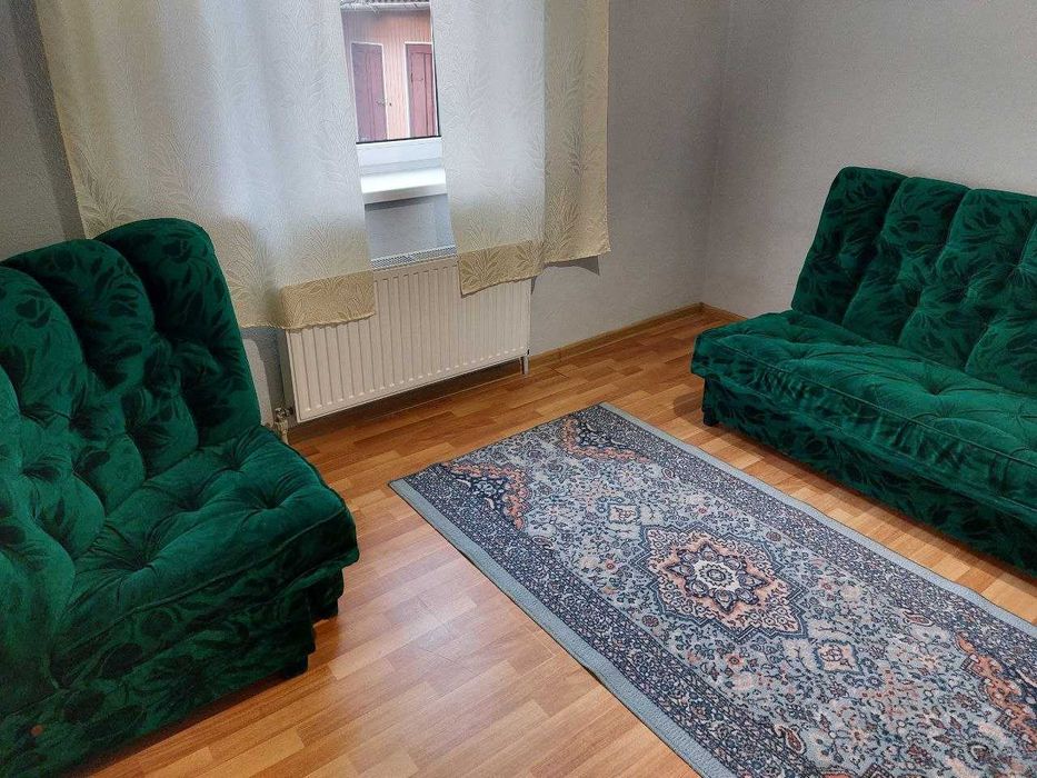 Продам житловий будинок зі зручностями