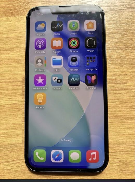 IPHONE 13  128 GB Bateria 94%