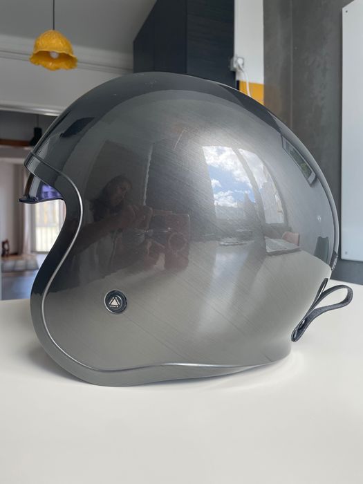 Capacete  L52 Spitfire L (59cm-60cm)