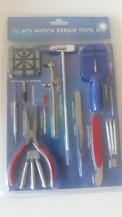 Watch Tools434857717027973120