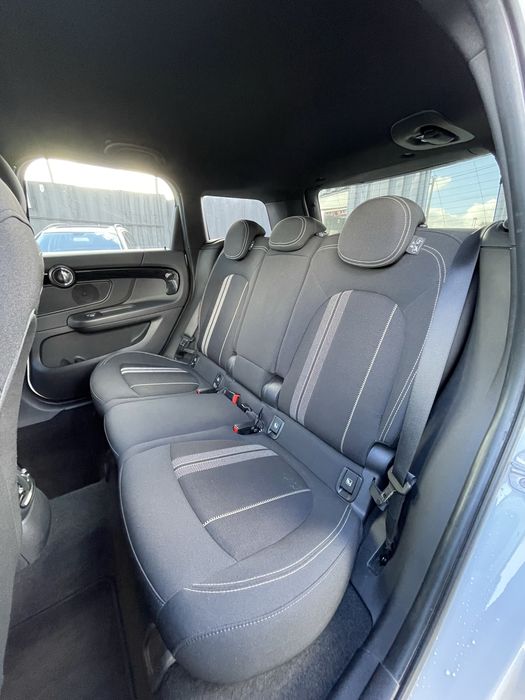 Mini Countryman 2.0D, 150cv, Nacional, 46000kms!!! Particular