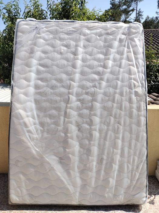 Colchão novo 195x140x20
195x140x20
Novo