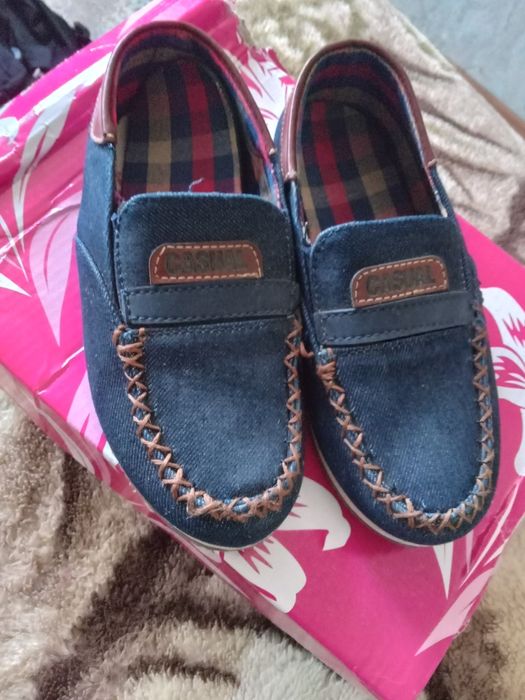 Обувь, детская , для мальчика