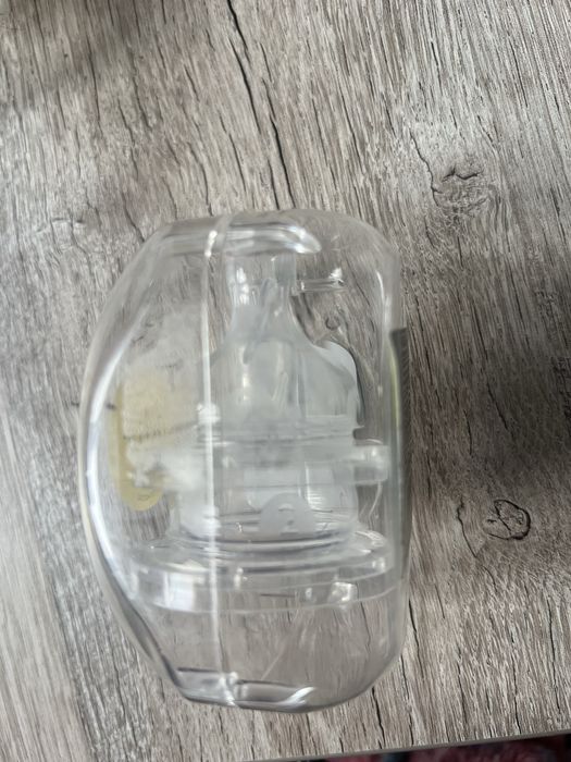Соски Philips Avent Natural 0m+ та 1 m+