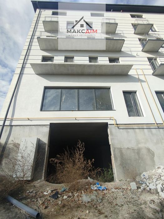 170 м² за 51 000 $ | Приміщення під склад, виробництво, майстерню чи власний бізнес