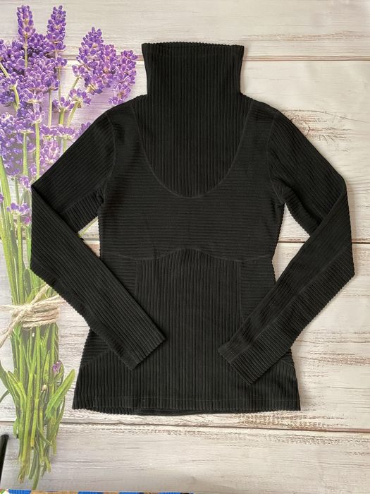 Гольф водолазка Nike флісова